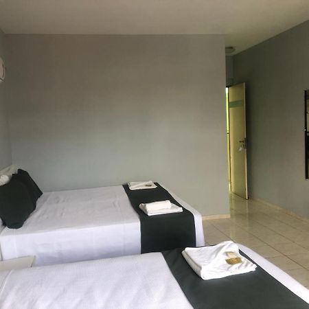 Hotel Filipeia Joao Pessoa Bagian luar foto