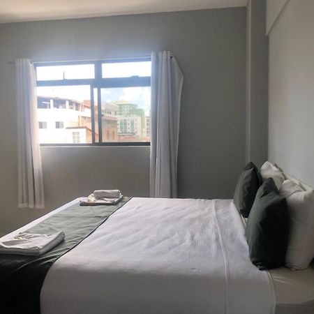 Hotel Filipeia Joao Pessoa Bagian luar foto