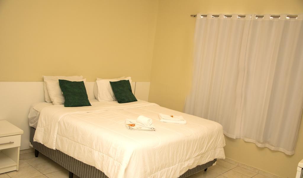 Hotel Filipeia Joao Pessoa Bagian luar foto