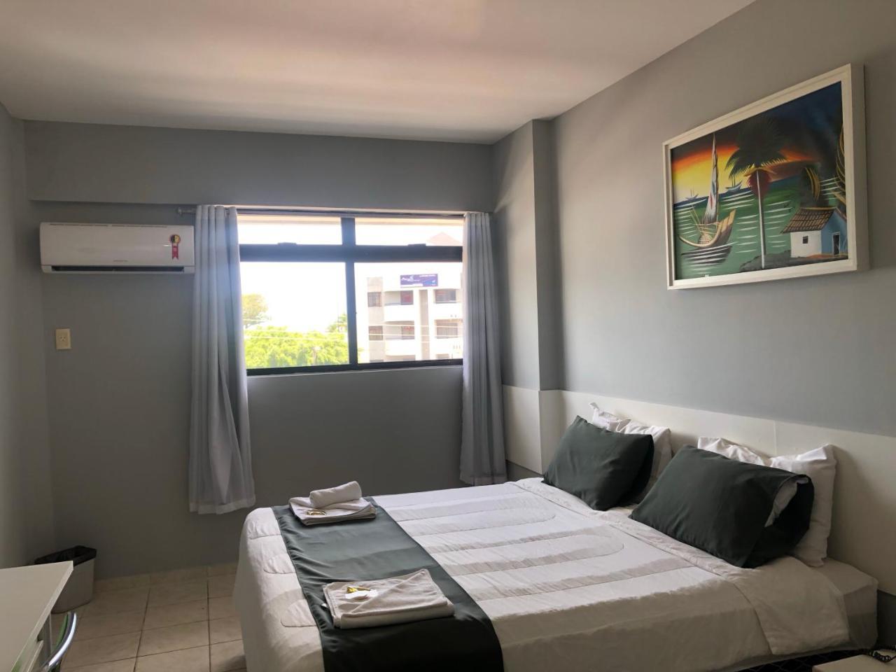 Hotel Filipeia Joao Pessoa Bagian luar foto