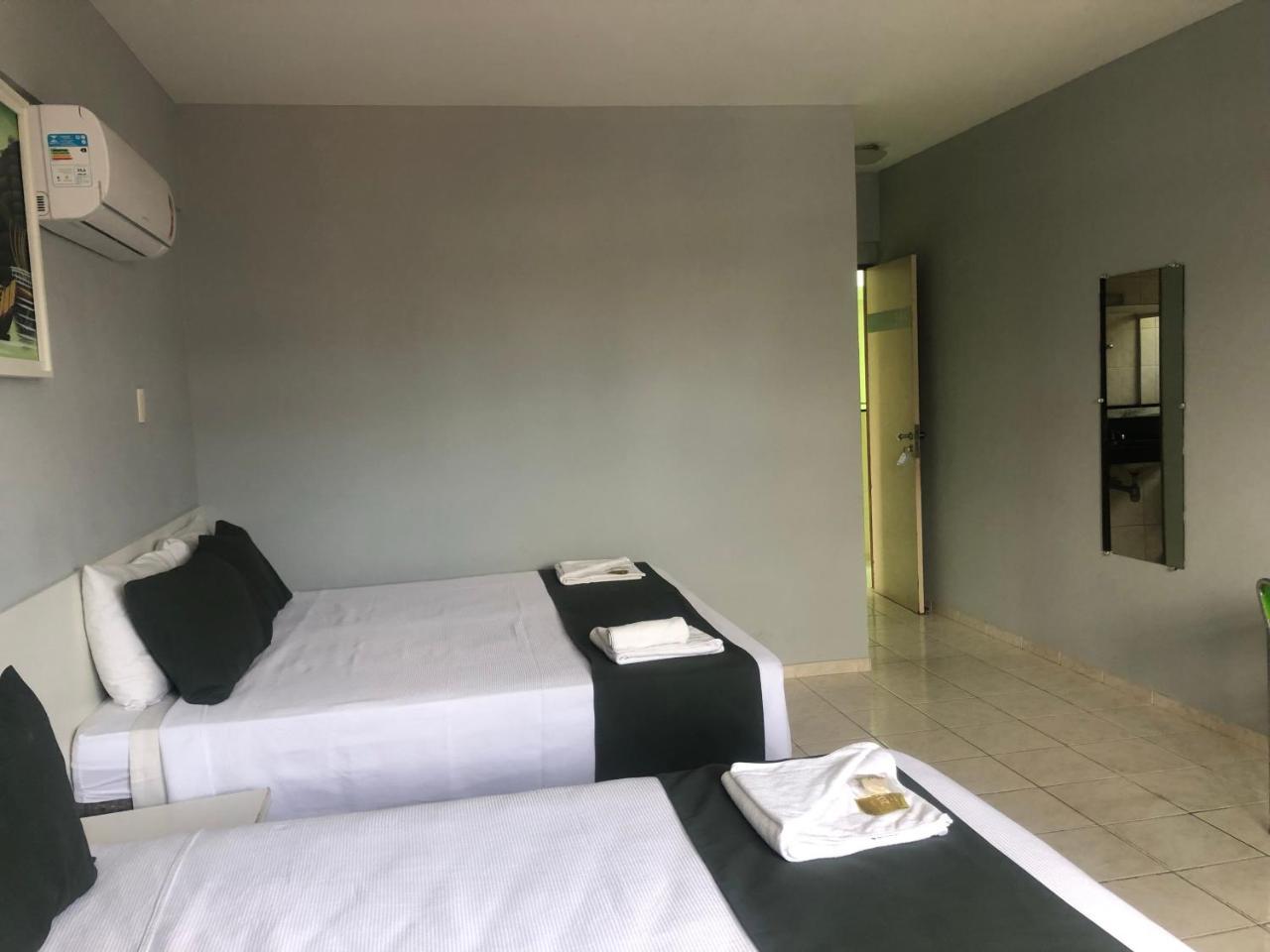 Hotel Filipeia Joao Pessoa Bagian luar foto