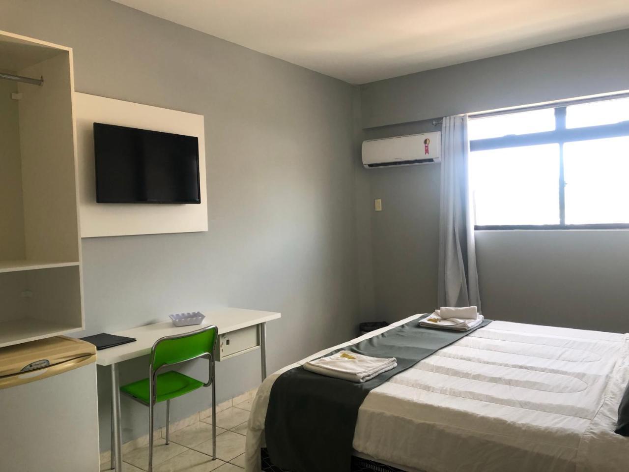 Hotel Filipeia Joao Pessoa Bagian luar foto