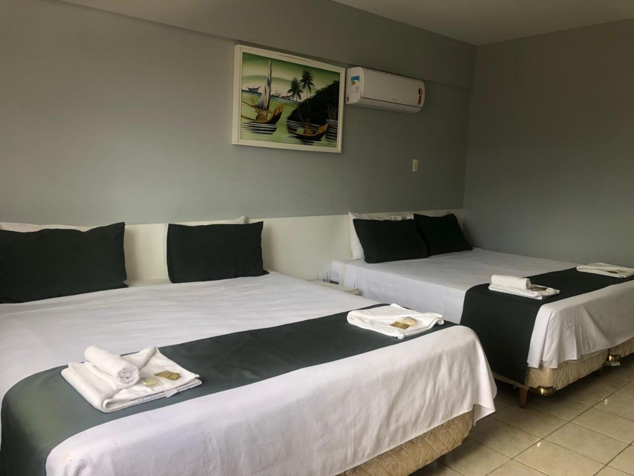 Hotel Filipeia Joao Pessoa Bagian luar foto