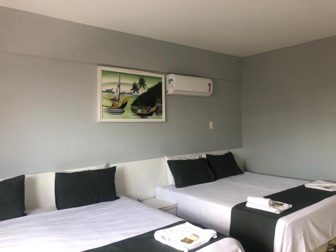 Hotel Filipeia Joao Pessoa Bagian luar foto