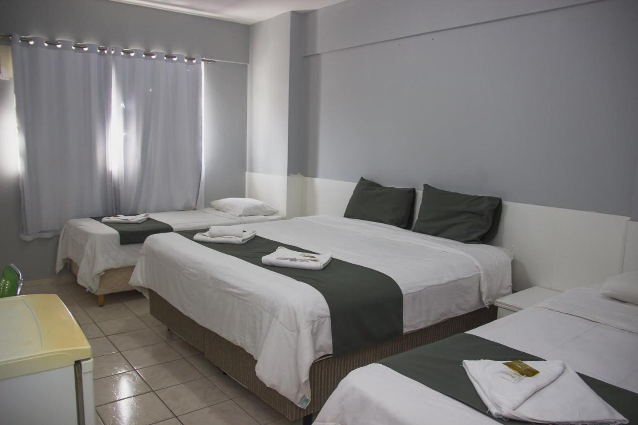 Hotel Filipeia Joao Pessoa Bagian luar foto